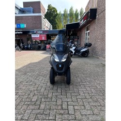 Piaggio MP3 400 HPE 2e hands