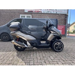 Peugeot Metropolis 400 SW gebruikt