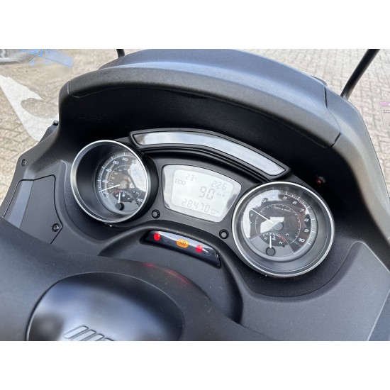 Piaggio MP3 500 HPE 2e hands