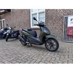 Piaggio Beverly S 300 ABS