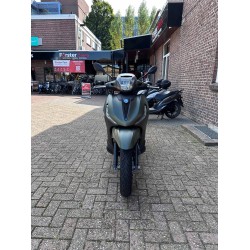 Piaggio Beverly S 300 ABS