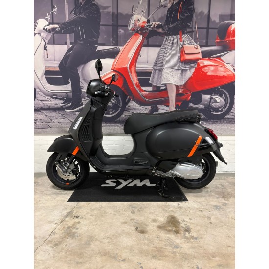 Vespa GTS 300 Super Sport