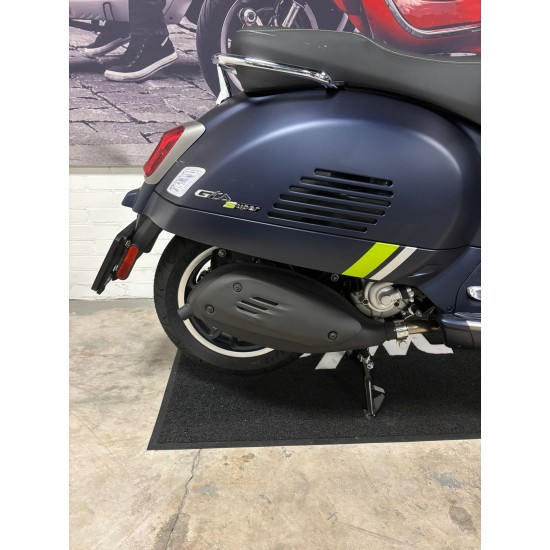 Vespa GTS 300 Super Tech