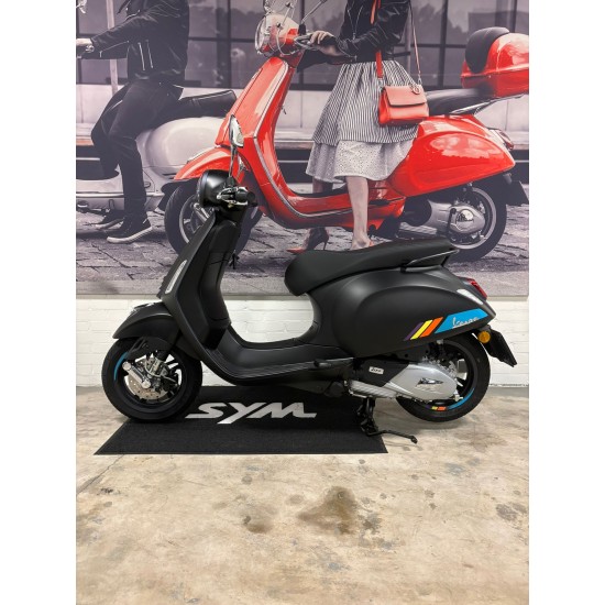 Vespa Primavera 125 S