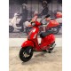 Vespa Primavera 125 S E5+