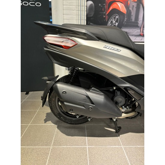 Piaggio MP3 400 