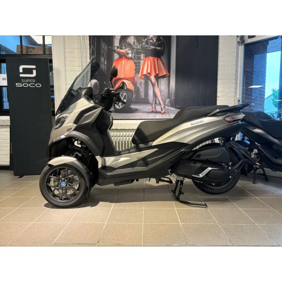 Piaggio MP3 400 