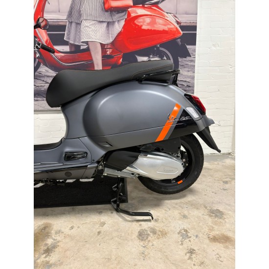 Vespa GTS 300 Super Sport