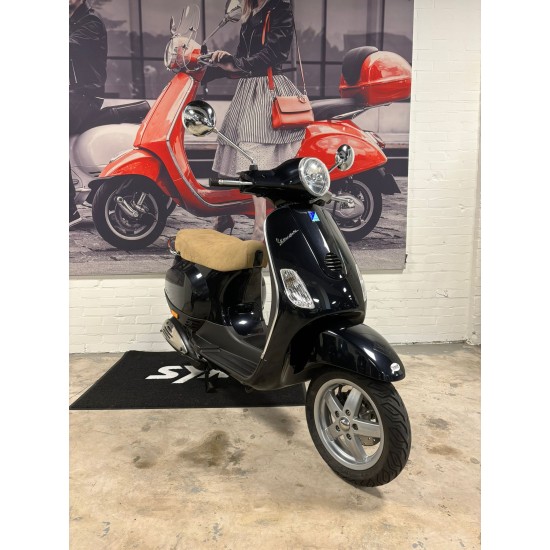 Vespa LX 50