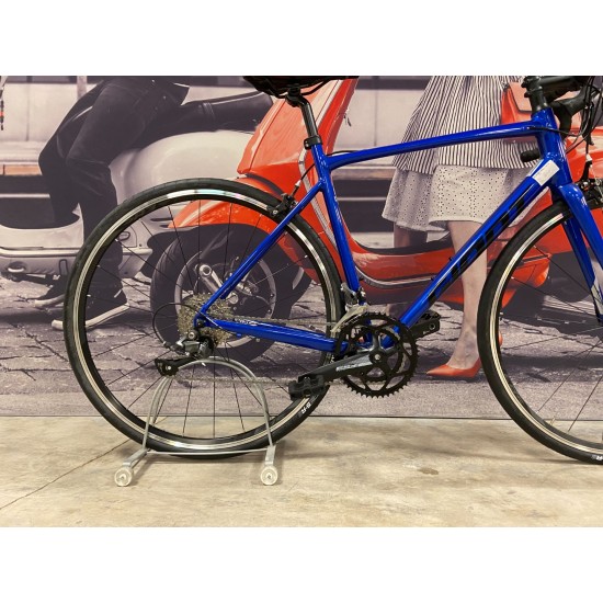 Giant Contend racefiets