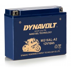 Accu Dynavolt MG16AL-A2 (YB16AL-A2)