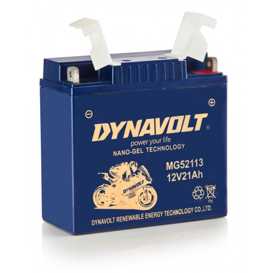 Battery Dynavolt MG52113