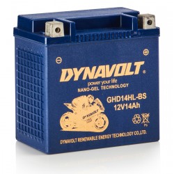 Battery Dynavolt GHD14HL-BS