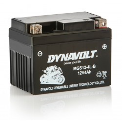 Battery Dynavolt MGS12-4L-B