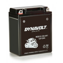 Battery Dynavolt MGS12-12A-4A1