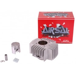 Cilinder Airsal 44,0mm | Puch Maxi OT