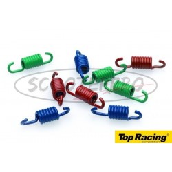Koppelingsveertjes Top Racing | Peugeot / Piaggio / Kymco