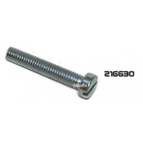 CK BOUT M6x25 mm (P.50)