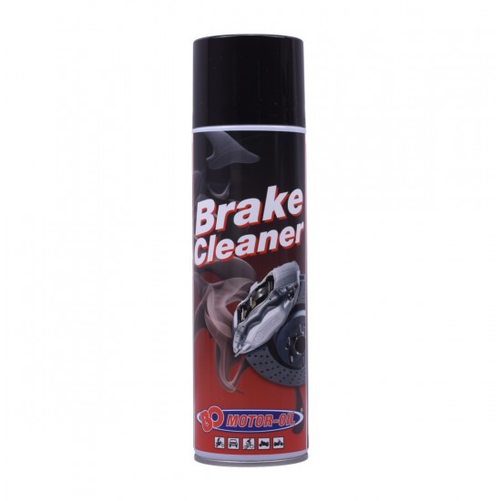 Spuitbus BO Brake Cleaner Spray (500ml)