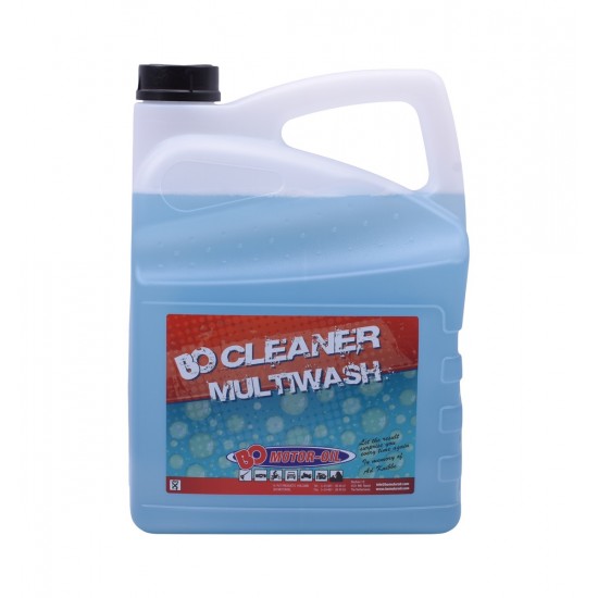 Reiniger BO Cleaner Multi Wash (20L)
