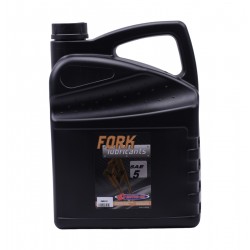 Voorvorkolie BO Fork Oil 10 (5L)