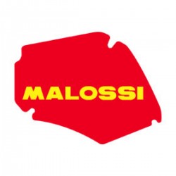 Luchtfilterelement Malossi Red Sponge | Piaggio Zip