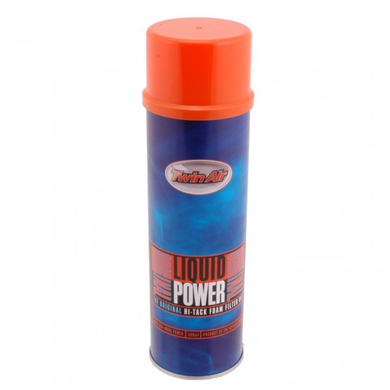 Liquid Bio Power Spray Twin Air (500ml)