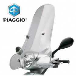 Windscherm OEM | Piaggio Fly (70cm)
