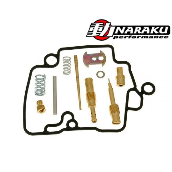Carburateur Revisieset  Naraku | GY6