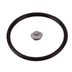 O-ring Oliefilterdop | GY6 / Sym / Peugeot 4T