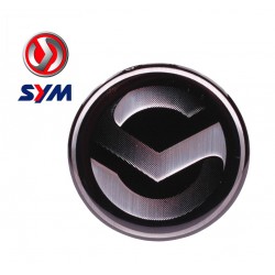 Logo "SYM" OEM 40mm | Sym Fiddle / X-pro