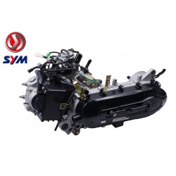 Motorblok OEM Compleet | Sym X-pro E4