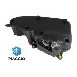 Luchtfilter OEM Compleet | Piaggio 4T