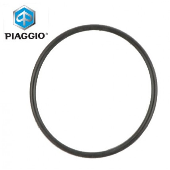 O-ring Oliefilter OEM Groot | Piaggio / Vespa