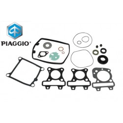 Pakkingset OEM Compleet incl. Keerringen | Piaggio / Vespa