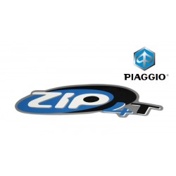 Embleem OEM "Zip 4T" | Piaggio Zip 4T