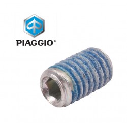 Plug Schroefdraad OEM M6x10 | Piaggio / Vespa