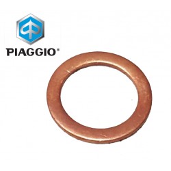 Koperring OEM 10,5x16x2,5mm | Piaggio / Vespa