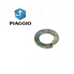 Veerring OEM 6,4x11,8mm | Piaggio / Vespa
