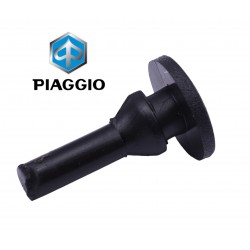 Plug Achterspatbord OEM Rubber | Piaggio / Vespa