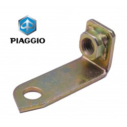 Montageplaat Startmotor OEM | Piaggio / Vespa 4T
