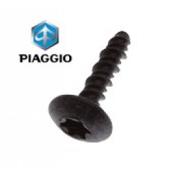 Plaatschroef OEM 4.0x16 mm | Piaggio / Vespa