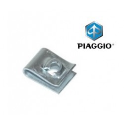 Speednut OEM 12x15mm | Piaggio / Vespa