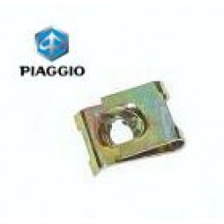 Speednut OEM 10x10mm | Piaggio / Vespa