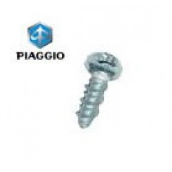 Schroef OEM 3,5x9,5mm | Piaggio / Vespa
