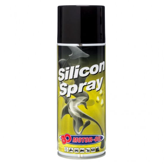 Spuitbus BO Siliconen Spray (400ml)